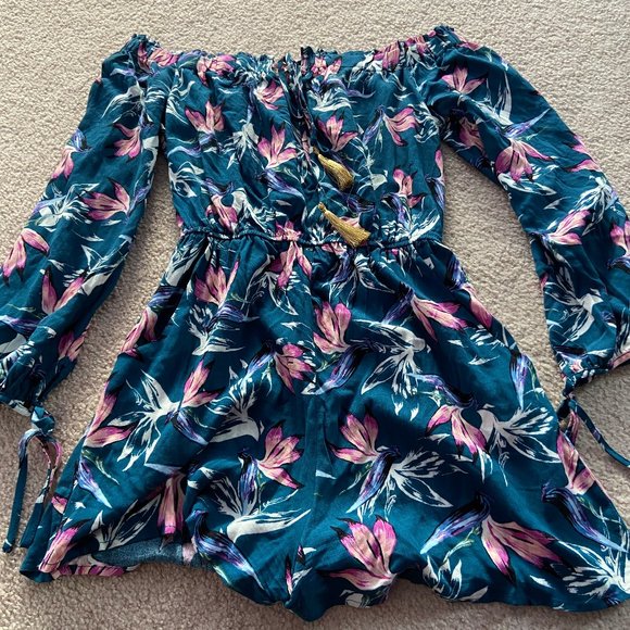 Romper - Picture 1 of 2